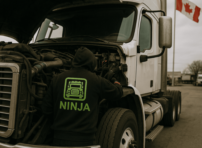 Mobile Truck Repair Calgary Mobile Truck Repair Calgary