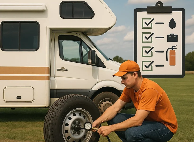 Ninja Truck Repair