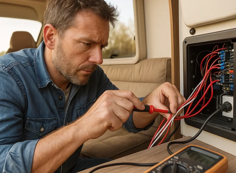 Truck Repair in calgury