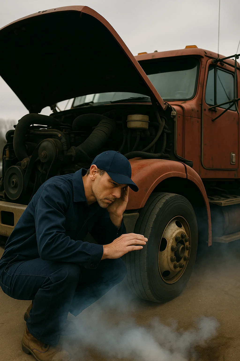 Truck Truck
